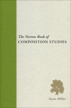 Cover art for The Norton Book of Composition Studies