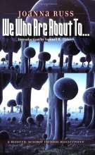 Cover art for We Who Are About To...