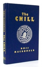 Cover art for The Chill