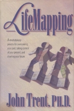 Cover art for Lifemapping
