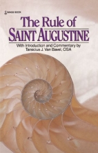 Cover art for The Rule of Saint Augustine