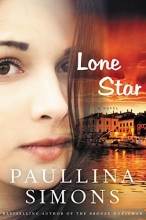 Cover art for Lone Star: A Novel
