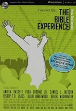 Cover art for Inspired By The Bible Experience: New Testament Costco (Chosen Classics)