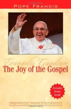 Cover art for The Joy of the Gospel: Evangelii Gaudium
