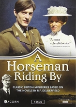 Cover art for A Horseman Riding By