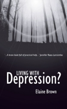 Cover art for Living With Depression