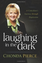 Cover art for Laughing in the Dark: A Comedian's Journey through Depression