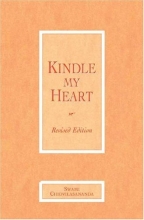 Cover art for Kindle My Heart