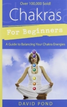 Cover art for Chakras for Beginners: A Guide to Balancing Your Chakra Energies (For Beginners (Llewellyn's))