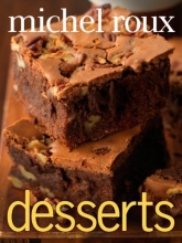 Cover art for Desserts