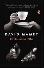 Cover art for On Directing Film