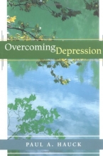 Cover art for Overcoming Depression