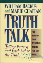 Cover art for Truth Talk: Telling Yourself and Each Other the Truth