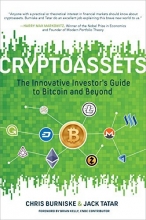 Cover art for Cryptoassets: The Innovative Investor's Guide to Bitcoin and Beyond
