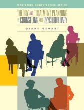 Cover art for Theory and Treatment Planning in Counseling and Psychotherapy