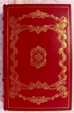 Cover art for The Stories of Colette