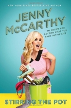 Cover art for Stirring the Pot: My Recipe for Getting What You Want Out of Life