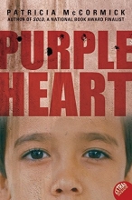 Cover art for Purple Heart