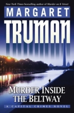 Cover art for Murder Inside the Beltway (Series Starter, Capital Crimes #24)