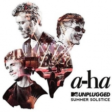 Cover art for MTV Unplugged: Summer Solstice /