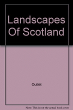 Cover art for Landscapes Of Scotland