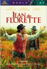 Cover art for Jean De Florette