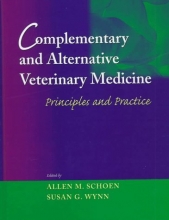 Cover art for Complementary and Alternative Veterinary Medicine: Principles and Practice