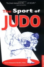 Cover art for Sport of Judo