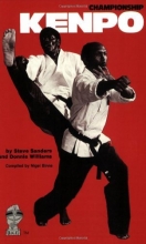 Cover art for Championship Kenpo (Specialties Series)