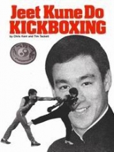 Cover art for Jeet Kune Do Kickboxing