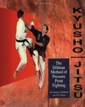 Cover art for Kyusho-Jitsu: The Dillman Method of Pressure Point Fighting
