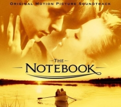 Cover art for The Notebook