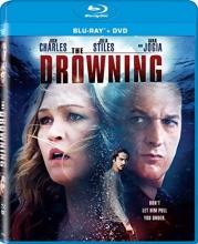 Cover art for The Drowning [Blu-ray]