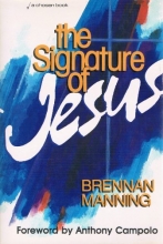 Cover art for The signature of Jesus