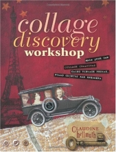 Cover art for Collage Discovery Workshop