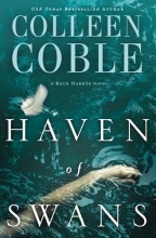 Cover art for Haven of Swans: (previously published as Abomination) (Rock Harbor)