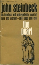 Cover art for The Pearl