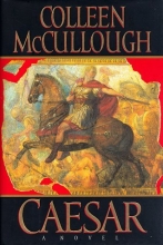 Cover art for Caesar (Masters of Rome)