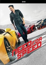 Cover art for Need For Speed