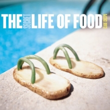 Cover art for The Secret Life of Food