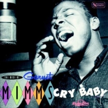 Cover art for The Best of Garnett Mimms
