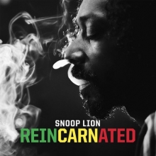 Cover art for Reincarnated (Deluxe Version)