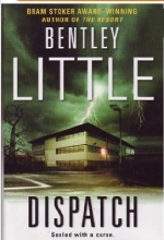 Cover art for Dispatch