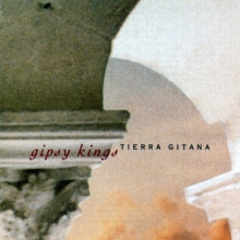 Cover art for Tierra Gitana