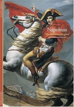 Cover art for Discoveries: Napoleon: "My Ambition Was Great" (DISCOVERIES (ABRAMS))