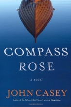 Cover art for Compass Rose