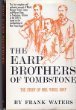 Cover art for The Earp Brothers of Tombstone