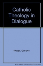 Cover art for Catholic Theology in Dialogue