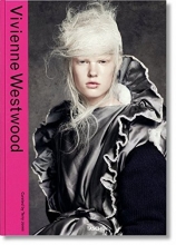 Cover art for Vivienne Westwood