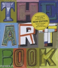 Cover art for The Art Book: New Edition